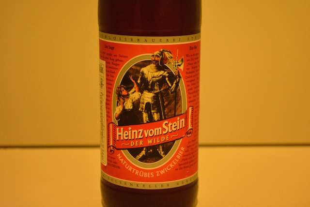 Heinzvomstein
