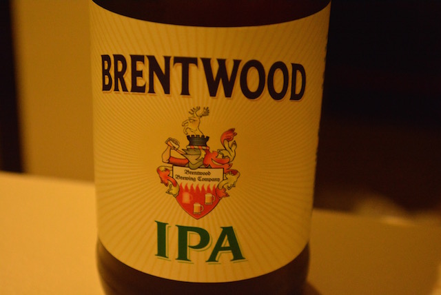 Brentwood ipa