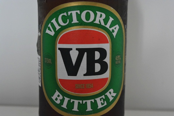 Victoriabitter
