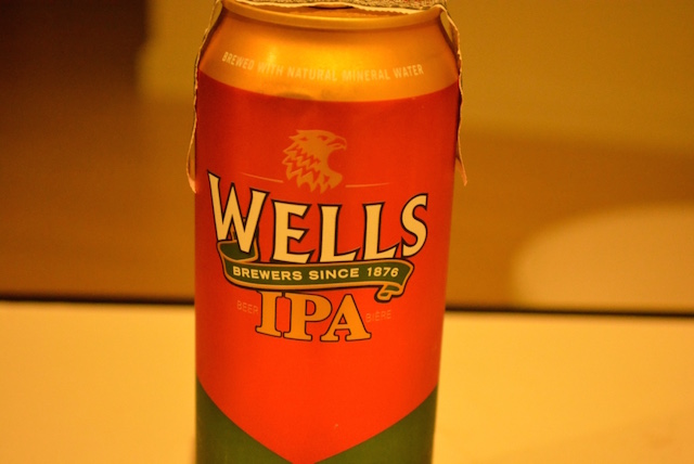 wells-ipa