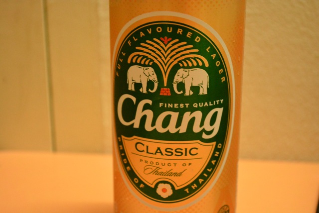 Chan clasic