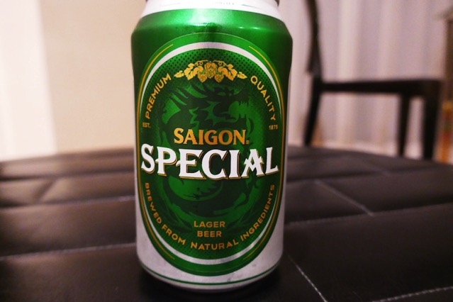 saigon special