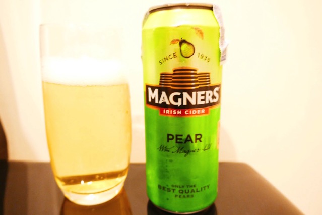 magners pear2
