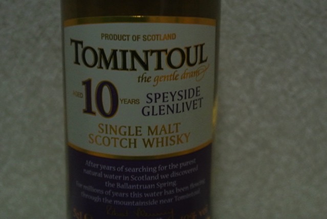 tomintoul-10years