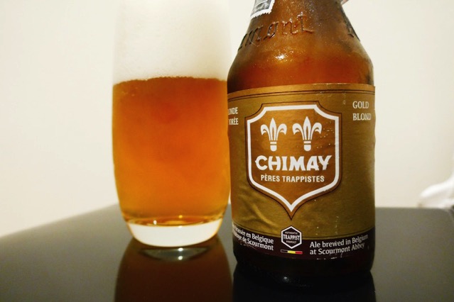 chimay gold blond2