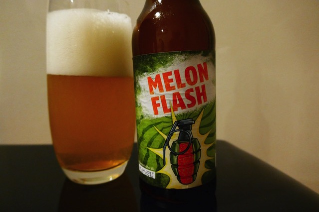 melon flash3