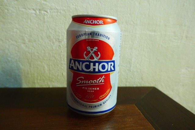 anchor smooth