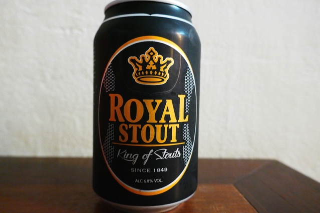 royal stout