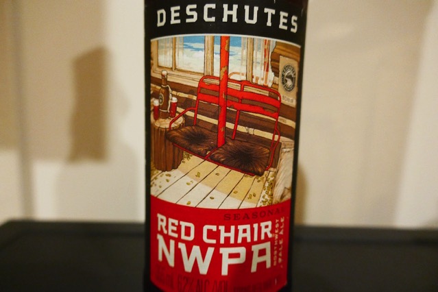 deschutes red chair nwpa