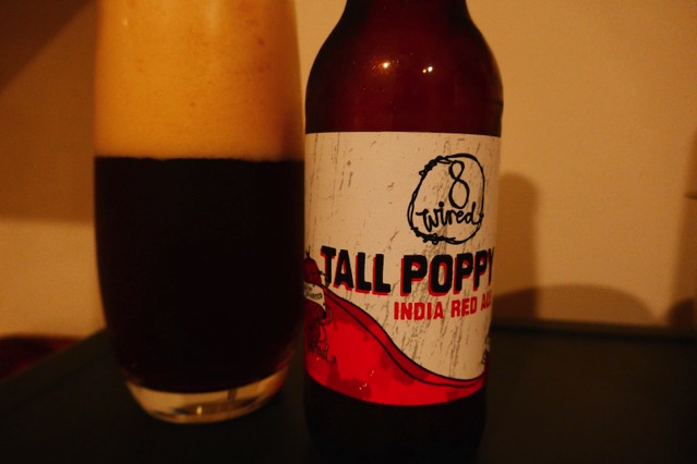 tall poppy indian red ale3