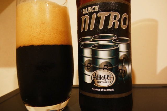 black nitro3