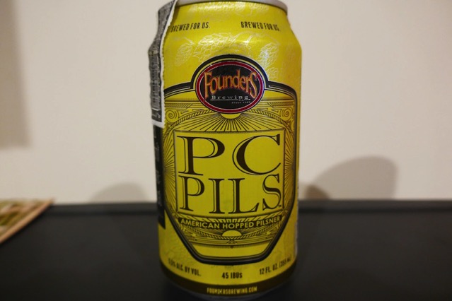 founders pc pils