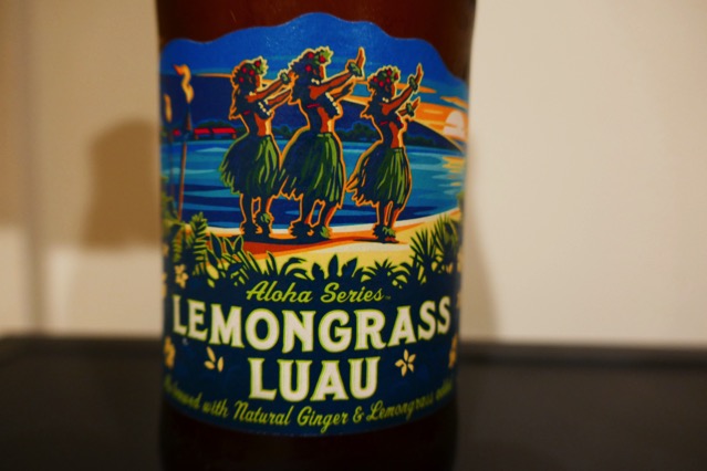 lemongrass luau