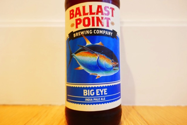 ballast point big eye