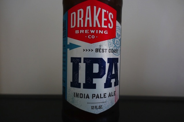 drake's IPA