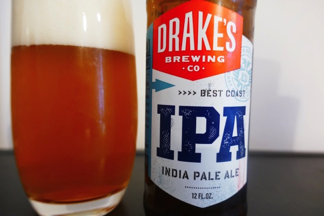 drake's IPA2