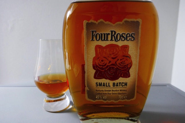 four roses small batch2