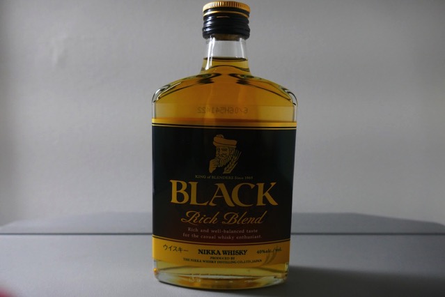 black-nikka-rich-blend