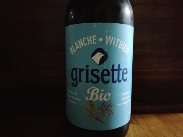 grisette-bio-witbeer