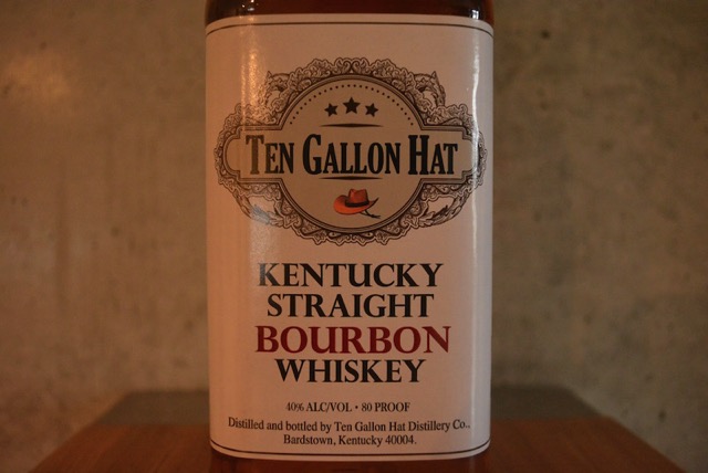 ten gallon hat