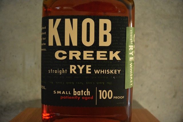 knob-creek-rye